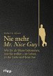 Nie mehr Mr. Nice Guy (eBook, PDF) - Bild 1