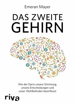 Das zweite Gehirn (eBook, PDF) - Mayer, Emeran