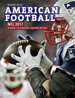 American Football: NFL 2017 (eBook, ePUB) - Killy, Daniel
