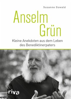 Anselm Grün (eBook, PDF) - Oswald, Susanne