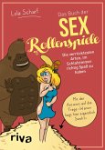 Das Buch der Sexrollenspiele (eBook, ePUB)
