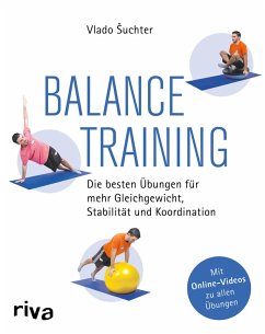 Balancetraining (eBook, ePUB) - Suchter, Vlado