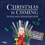 Christmas is coming (eBook, ePUB)