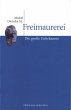 Freimaurerei (eBook, ePUB) - Bild 1