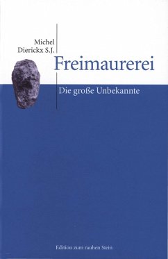 Cover Freimaurerei (eBook, ePUB)