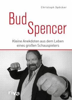 Bud Spencer (eBook, PDF) - Spöcker, Christoph