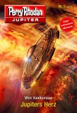 Jupiters Herz / Perry Rhodan - Jupiter Bd.5 (eBook, ePUB)