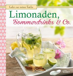 Limonaden, Sommerdrinks & Co. (eBook, ePUB) - Winden, Usch von der