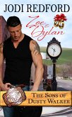 Zoe & Dylan (The Sons of Dusty Walker, #2) (eBook, ePUB)