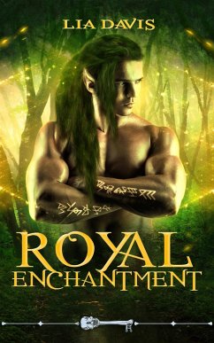Royal Enchantment (Skeleton Key) (eBook, ePUB) - Davis, Lia