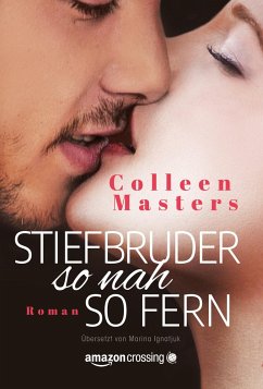 Stiefbruder - so nah so fern - Masters, Colleen