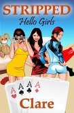 Stripped (Hello Girls, #2) (eBook, ePUB)