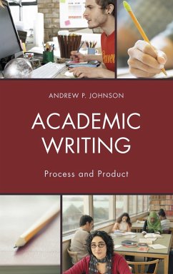 Cover Academic Writing (eBook, ePUB)