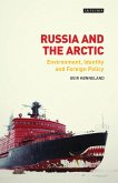 Russia and the Arctic (eBook, ePUB)
