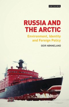 Cover Russia and the Arctic (eBook, ePUB)