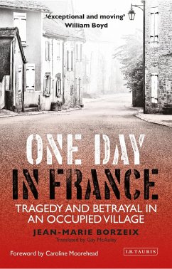 One Day in France (eBook, ePUB) - Borzeix, Jean-Marie