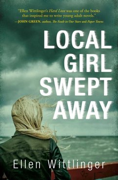 Cover Local Girl Swept Away (eBook, ePUB)
