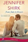 From Fake to Forever (eBook, ePUB)