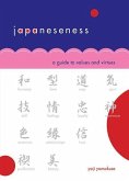 Japaneseness (eBook, ePUB)