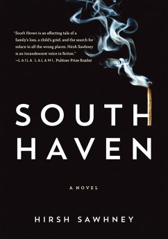 Cover South Haven (eBook, ePUB)