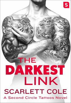 Cover The Darkest Link (eBook, ePUB)