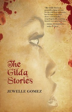 Cover The Gilda Stories (eBook, ePUB)