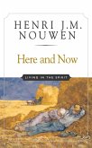 Here and Now (eBook, ePUB)