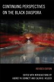 Continuing Perspectives on the Black Diaspora (eBook, ePUB)