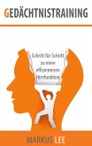 Gedächtnistraining (eBook, ePUB)