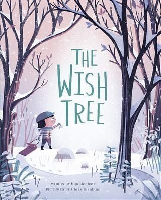 Wish Tree (eBook, ePUB) Wish Tree (eBook, ePUB)