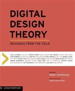 Cover Digital Design Theory (eBook, ePUB)