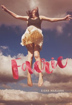 Cover Faerie (eBook, ePUB)