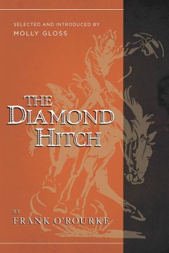 Cover The Diamond Hitch (eBook, ePUB)
