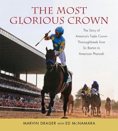 Most Glorious Crown (eBook, PDF) - Drager, Marvin; McNamara, Ed