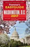 Frommer's EasyGuide to Washington, D.C. 2017 (eBook, ePUB)