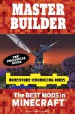 Master Builder Adventure-Enhancing Mods (eBook, ePUB) Master Builder Adventure-Enhancing Mods (eBook, ePUB)