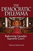 Democratic Dilemma (eBook, ePUB) Democratic Dilemma (eBook, ePUB)