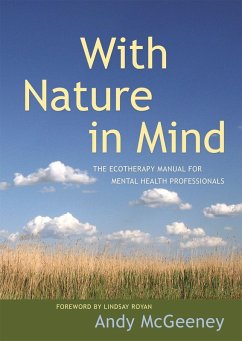 With Nature in Mind (eBook, ePUB) - Mcgeeney, Andy