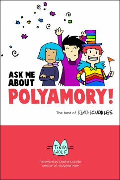 Cover Ask Me About Polyamory (eBook, PDF)