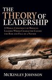 Theory of Leadership (eBook, ePUB)