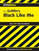 CliffsNotes on Griffin's Black Like Me (eBook, ePUB)
