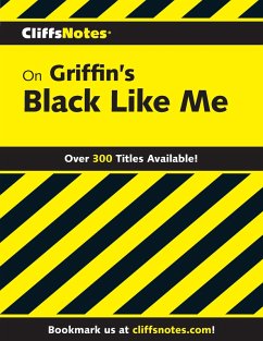 CliffsNotes on Griffin's Black Like Me (eBook, ePUB) - Mansfield, Margaret