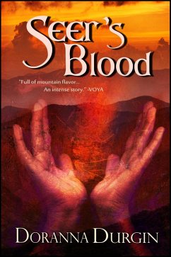 Seer's Blood (eBook, ePUB) - Durgin, Doranna