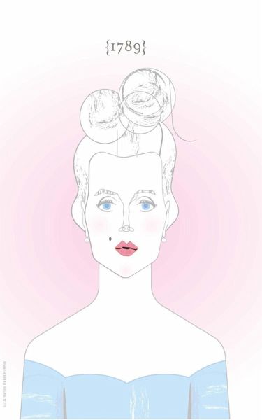 Marie Antoinette / 3C (eBook, ePUB)