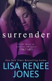 Surrender (eBook, ePUB)