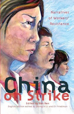Cover China on Strike (eBook, ePUB)