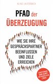 Pfad der Überzeugung (eBook, ePUB)