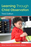Learning Through Child Observation, Third Edition (eBook, ePUB)