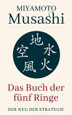 Das Buch der fünf Ringe (eBook, ePUB)