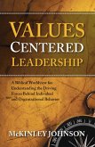 Values-Centered Leadership (eBook, ePUB)